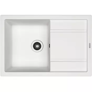 Кухонная мойка Florentina