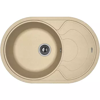 Кухонная мойка Florentina