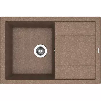 Кухонная мойка Florentina