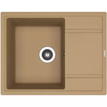 Кухонная мойка Florentina