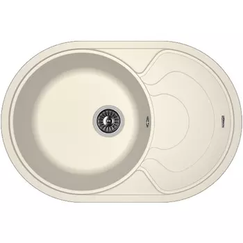 Кухонная мойка Florentina