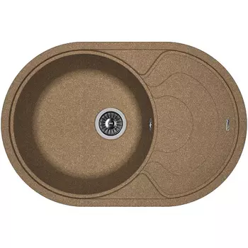 Кухонная мойка Florentina