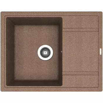 Кухонная мойка Florentina