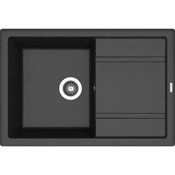 Кухонная мойка Florentina