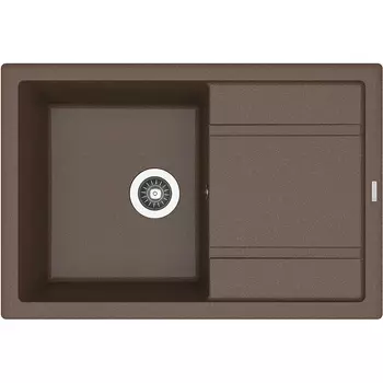 Кухонная мойка Florentina