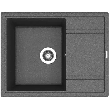 Кухонная мойка Florentina