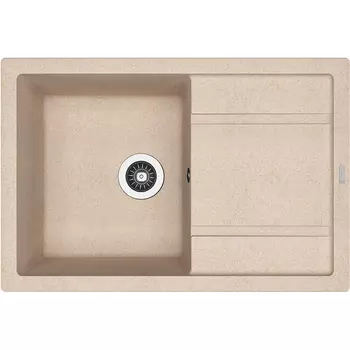 Кухонная мойка Florentina