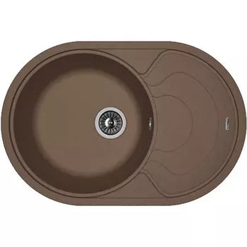 Кухонная мойка Florentina