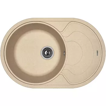 Кухонная мойка Florentina