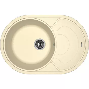 Кухонная мойка Florentina