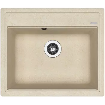 Кухонная мойка Florentina