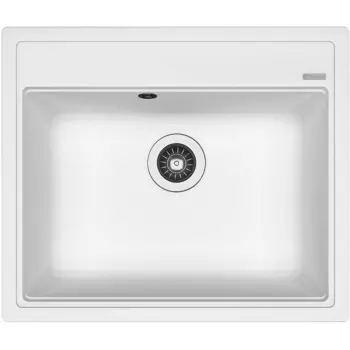 Кухонная мойка Florentina