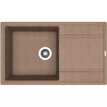 Кухонная мойка Florentina