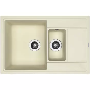 Кухонная мойка Florentina