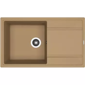 Кухонная мойка Florentina