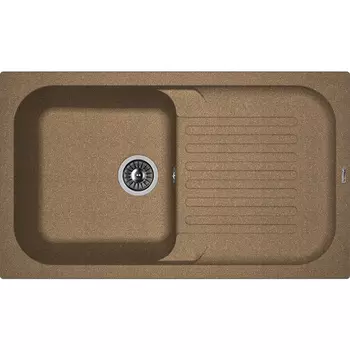 Кухонная мойка Florentina