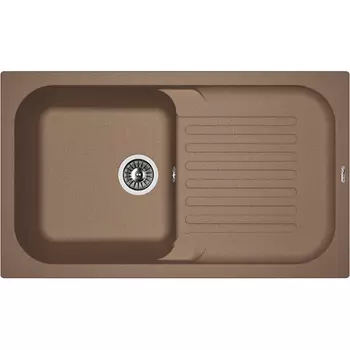 Кухонная мойка Florentina