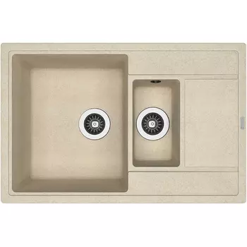 Кухонная мойка Florentina