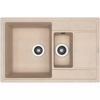 Кухонная мойка Florentina