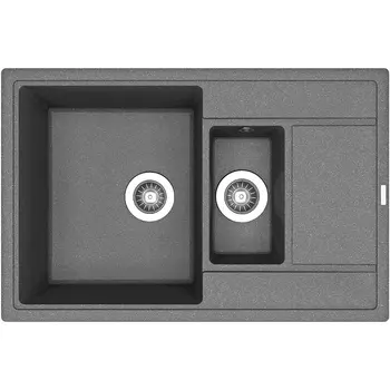 Кухонная мойка Florentina