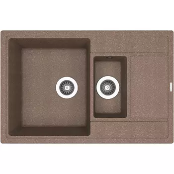 Кухонная мойка Florentina