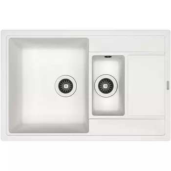 Кухонная мойка Florentina