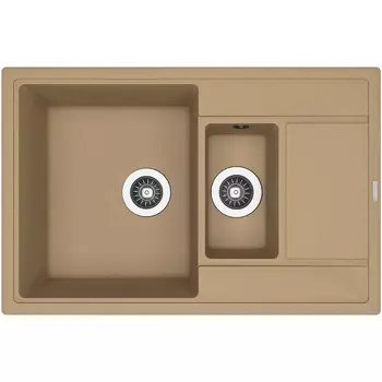 Кухонная мойка Florentina