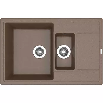 Кухонная мойка Florentina