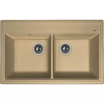 Кухонная мойка Florentina