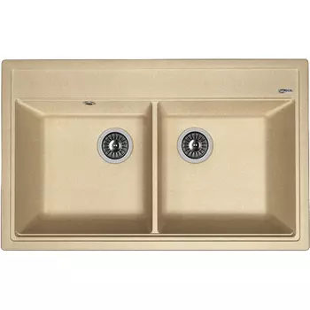 Кухонная мойка Florentina