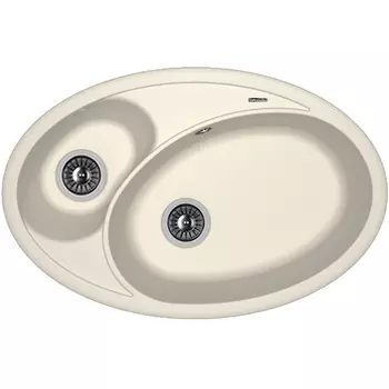 Кухонная мойка Florentina