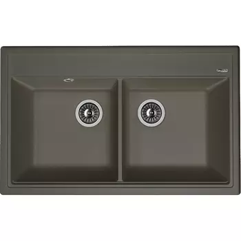 Кухонная мойка Florentina