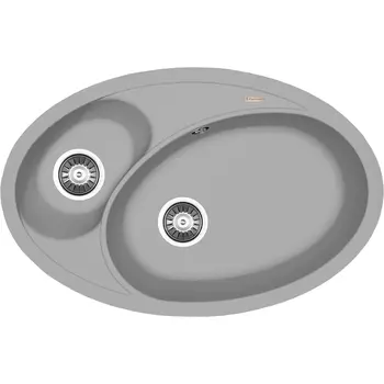 Кухонная мойка Florentina