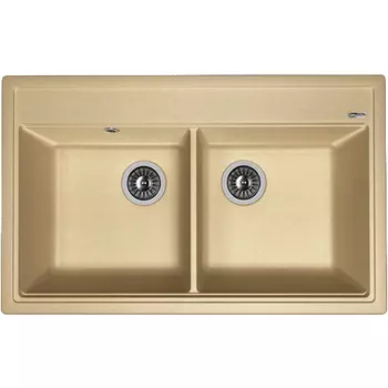 Кухонная мойка Florentina