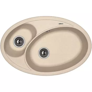 Кухонная мойка Florentina