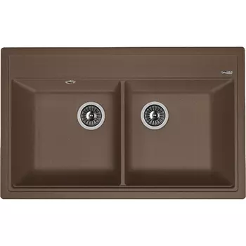 Кухонная мойка Florentina