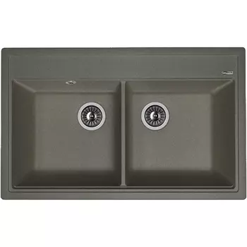 Кухонная мойка Florentina