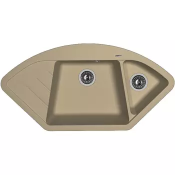 Кухонная мойка Florentina