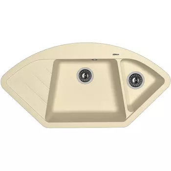 Кухонная мойка Florentina