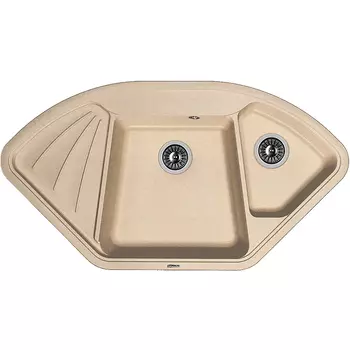 Кухонная мойка Florentina