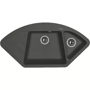 Кухонная мойка Florentina