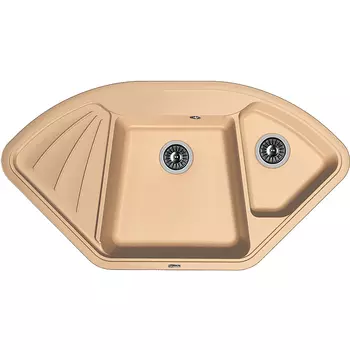 Кухонная мойка Florentina