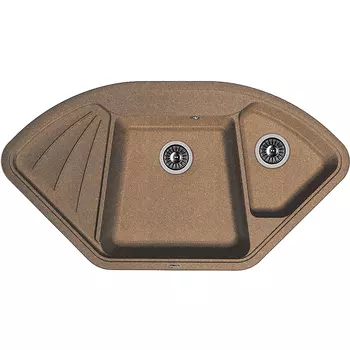 Кухонная мойка Florentina