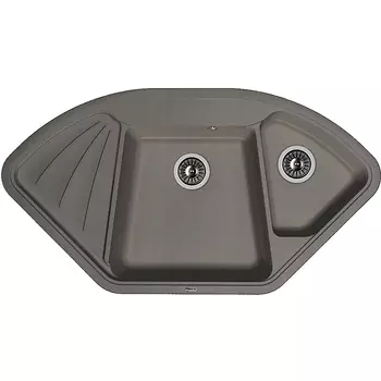 Кухонная мойка Florentina