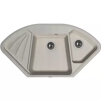 Кухонная мойка Florentina