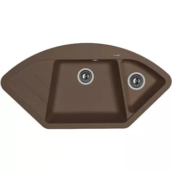 Кухонная мойка Florentina