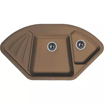 Кухонная мойка Florentina