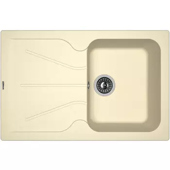 Кухонная мойка Florentina