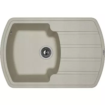 Кухонная мойка Florentina