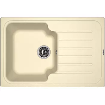 Кухонная мойка Florentina